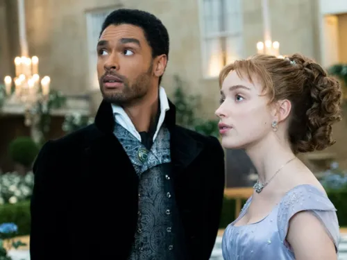 La Chronique des Bridgerton : mauvaise nouvelle pour les fans !
